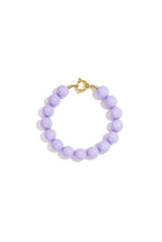 Afbeelding in Gallery-weergave laden, Ketting met Medium Kralen en Frontsluiting-12mm
