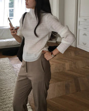 Afbeelding in Gallery-weergave laden, Alexa Top Ecru
