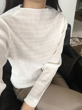 Afbeelding in Gallery-weergave laden, Alexa Top Ecru
