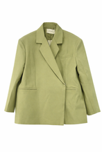 Load image into Gallery viewer, Nikki Blazer - Verschillende Kleuren
