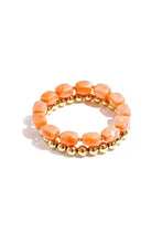 Load image into Gallery viewer, Armbandenset met kralen - Verschillende Kleuren
