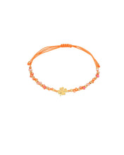 Afbeelding in Gallery-weergave laden, Lucky charm Armband - Verschillende Kleuren
