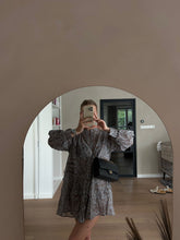 Load image into Gallery viewer, Rough Studios Lolita Dress Beige
