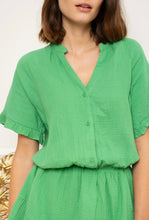 Afbeelding in Gallery-weergave laden, Olivia Jumpsuit Groen
