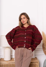 Load image into Gallery viewer, Polly Striped Vest - Verschillende Kleuren
