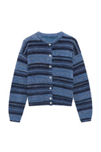 Load image into Gallery viewer, Polly Striped Vest - Verschillende Kleuren
