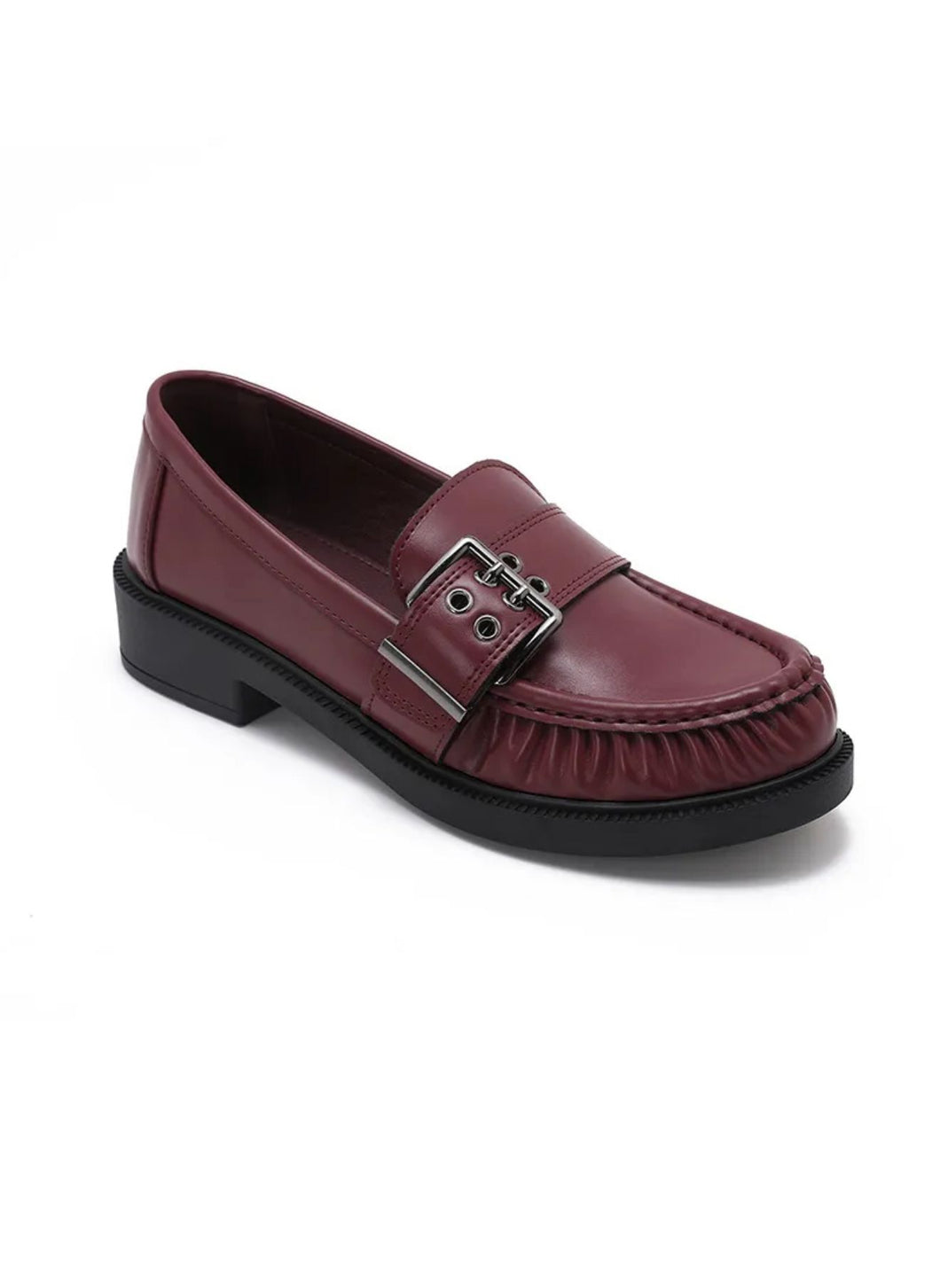 Mosh Loafers