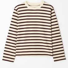 Load image into Gallery viewer, Jamie Shirt Ecru
