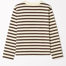 Load image into Gallery viewer, Jamie Shirt Ecru
