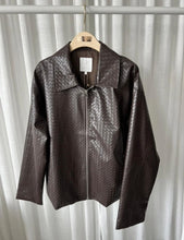 Afbeelding in Gallery-weergave laden, Mo Braided Jas - Verschillende Kleuren
