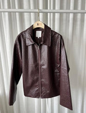 Afbeelding in Gallery-weergave laden, Mo Braided Jas - Verschillende Kleuren
