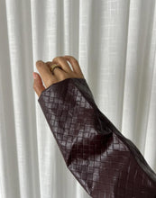 Afbeelding in Gallery-weergave laden, Mo Braided Jas - Verschillende Kleuren
