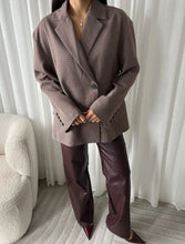 Afbeelding in Gallery-weergave laden, Jackie Ruit Blazer
