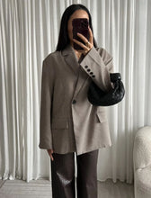 Afbeelding in Gallery-weergave laden, Jackie Ruit Blazer
