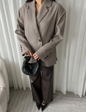 Afbeelding in Gallery-weergave laden, Jackie Ruit Blazer
