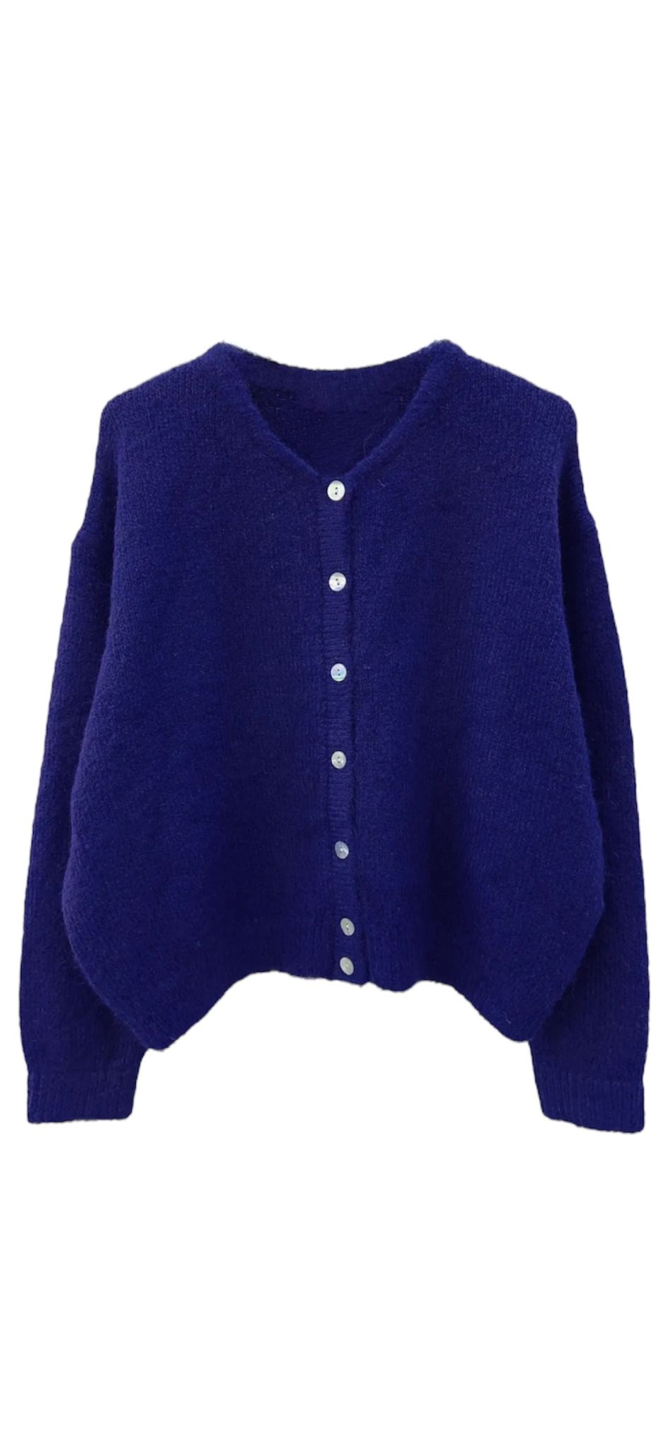 Janey Vest - Verschillende Kleuren