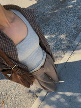 Load image into Gallery viewer, Lois blouse geruit - verschillende kleuren
