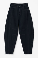 Load image into Gallery viewer, Alola Jeans Zwart
