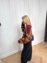 Load image into Gallery viewer, Alola Jeans Zwart
