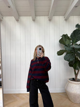 Load image into Gallery viewer, Maura Sweater - Verschillende Kleuren
