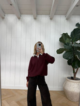 Load image into Gallery viewer, Juul Sweater - Verschillende Kleuren
