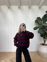 Load image into Gallery viewer, Maura Sweater - Verschillende Kleuren
