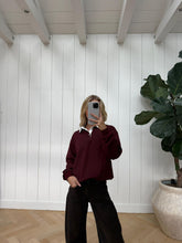 Load image into Gallery viewer, Juul Sweater - Verschillende Kleuren
