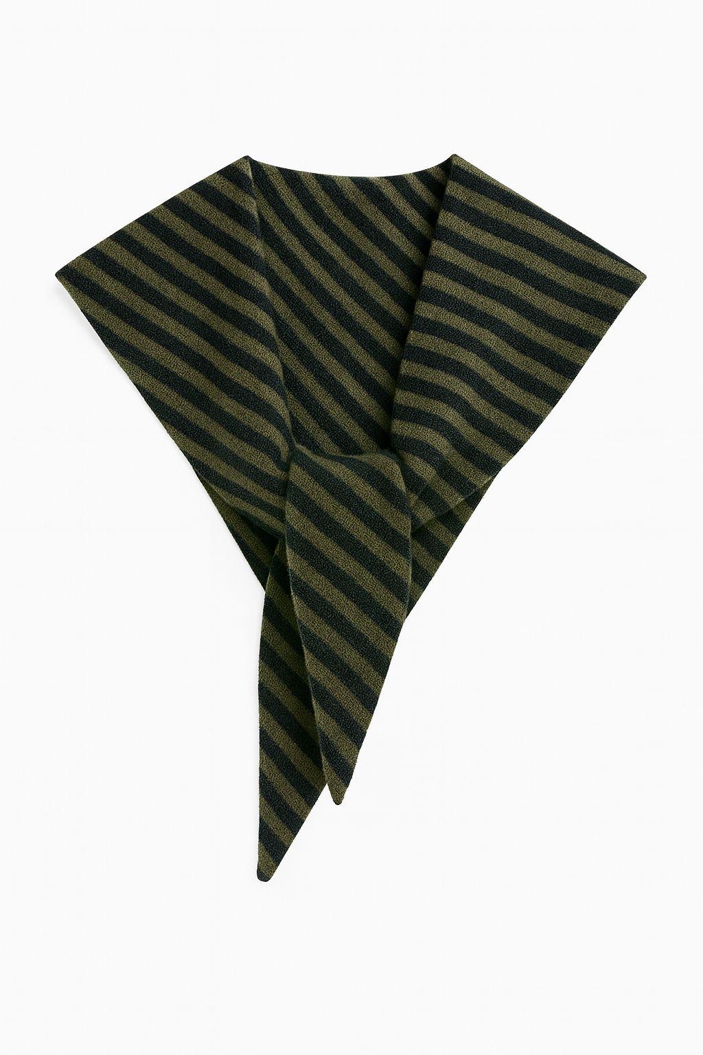 Sjaal Strepen - verschillende kleuren