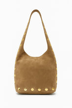 Load image into Gallery viewer, Ella Studs Tas
