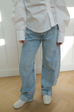 Load image into Gallery viewer, Alola Jeans Licht Blauw
