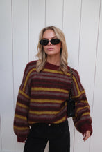 Load image into Gallery viewer, Ingo Trui Strepen
