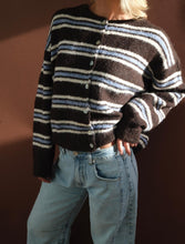 Load image into Gallery viewer, Noa Strepen Vest - Verschillende Kleuren
