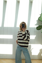Load image into Gallery viewer, Maura Sweater - Verschillende Kleuren
