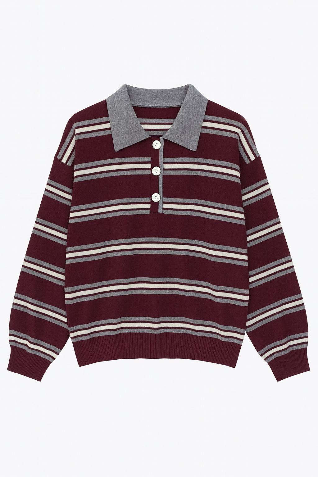 Lois Polo Gestreept - Verschillende kleuren