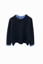 Afbeelding in Gallery-weergave laden, Diede Double Trui
