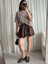 Afbeelding in Gallery-weergave laden, Soy Ballon Skirt - Verschillende Kleuren
