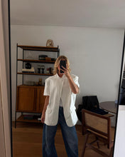 Load image into Gallery viewer, Sacha Denim Blazer - Verschillende Kleuren
