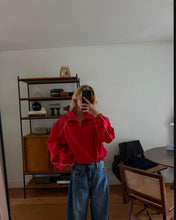Load image into Gallery viewer, Amber Pull Over Jacket
