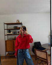 Load image into Gallery viewer, Amber Pull Over Jacket
