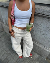 Load image into Gallery viewer, Daly Jeans Beige
