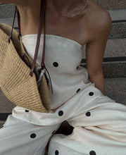 Afbeelding in Gallery-weergave laden, Livia Dots broek
