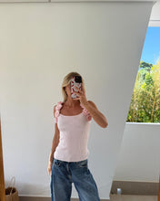 Load image into Gallery viewer, Elzie Top - Verschillende Kleuren
