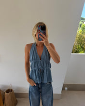 Load image into Gallery viewer, Luna Top - Verschillende Kleuren
