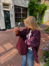 Afbeelding in Gallery-weergave laden, PRE ORDER Georgie Tas - Verschillende Kleuren
