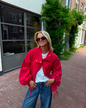Afbeelding in Gallery-weergave laden, Kaylee Jacket - Verschillende Kleuren
