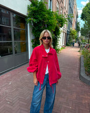 Afbeelding in Gallery-weergave laden, Kaylee Jacket - Verschillende Kleuren
