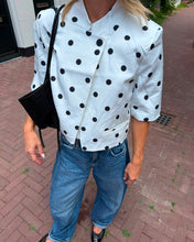Afbeelding in Gallery-weergave laden, Sanne Dot Blazer - Verschillende Kleuren
