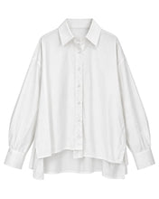 Afbeelding in Gallery-weergave laden, Cato Blouse Wit

