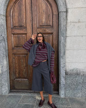 Afbeelding in Gallery-weergave laden, Kim Striped Shirt- Verschillende Kleuren
