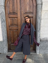 Afbeelding in Gallery-weergave laden, Kim Striped Shirt- Verschillende Kleuren
